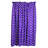 NCAA Semi Sheer Curtain Pair-3300276