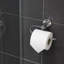 Wall Mounted Toilet Paper Holder