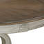 Ensemble de salle à manger 7 pièces Elegant Rustic-512825202