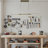 Amaresh 2 - Light Silver LED Simple Pendant