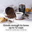 Moulin à café Hamilton Beach® Fresh Grind-22408602