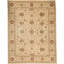 Wool Oriental Area Rug