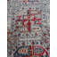 Mahal Oriental Area Rug-59528190