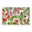 Plateau décoratif Plumeria-1184026465