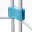 Plastic Foldable Standard Drying Rack