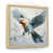 Natural Floater Framed