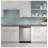 24" 59 dBA Built-in Full Console Dishwasher-54547123