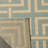 Gowanus Linden 100 Performance Geometric Indoor/Outdoor Area Rug-27433865