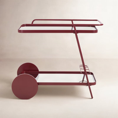 Cullin Bar Cart