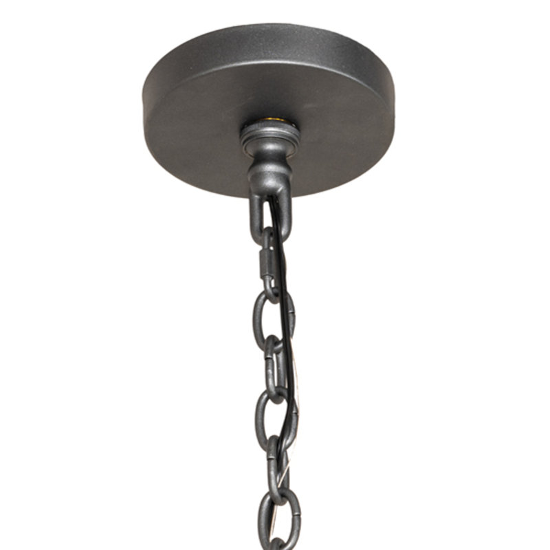Covina 6 - Light Pendant