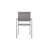 Aynura 9-Piece Outdoor Dining & Lounge Set – Modern Aluminum Patio Furniture Set with 71" Dining Table, Stackable Chairs & Reclining Loungers-1429479199