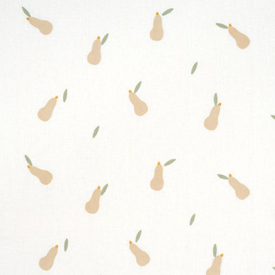Tissu imprimé Schumacher X Caroline Z Hurley