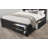 Adebayo Bookcase Storage Bed-1374220645