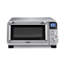 De'Longhi Air Fry Oven, Premium 9-in-1 Digital Air Fry Convection Toaster Oven