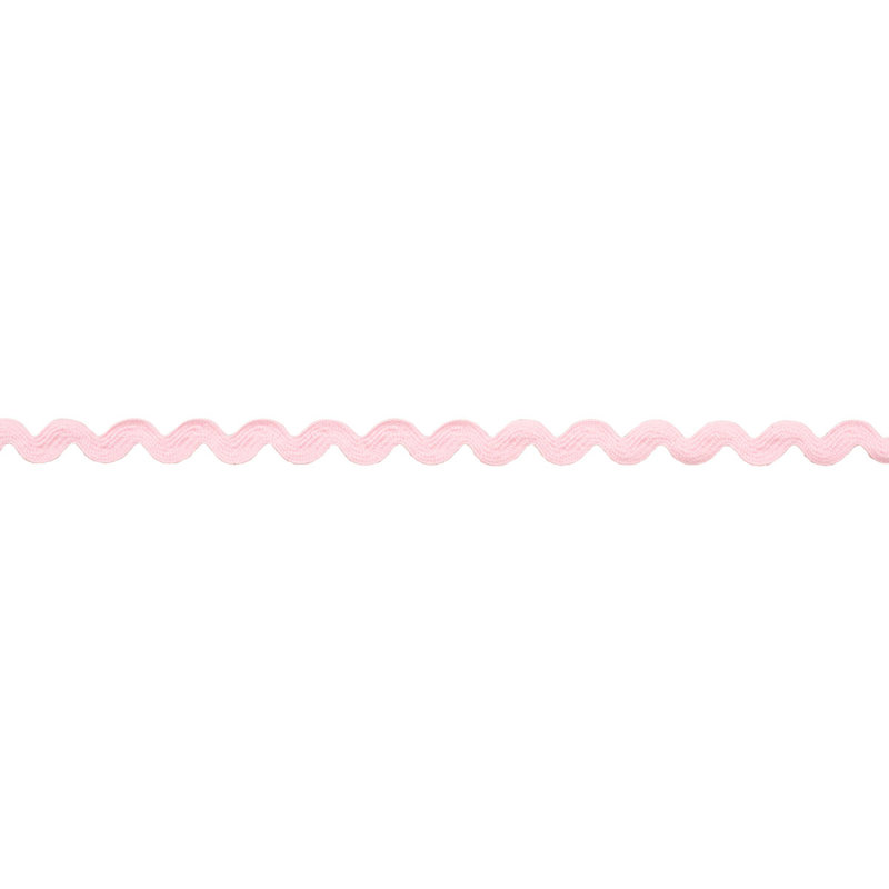 Moyen Schumacher x Mary McDonald Ric, Rose pâle