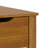 Allyannah 3 Piece Bedroom Set-771969666