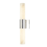 Barkley 2 - Light Flush Mounted Sconce