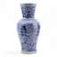 Porcelain Vase Double Happiness