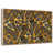 Floating Frame Natural Wood