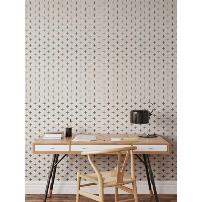 Addition Self-Adhesive Wallpaper Roll