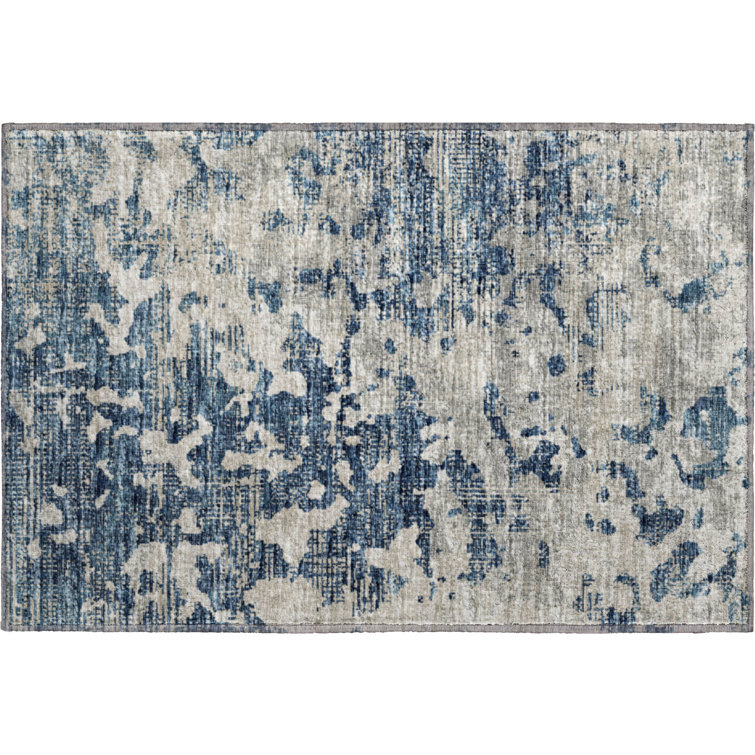 Hintzen Outdoor Rug