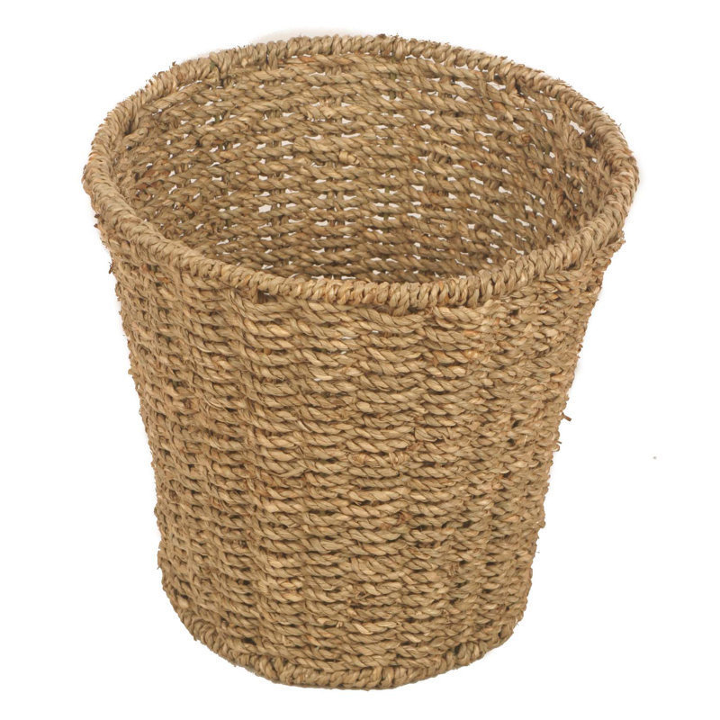 Gorgas 5 Litre Waste Basket