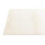 Tapis beige clair Osborne