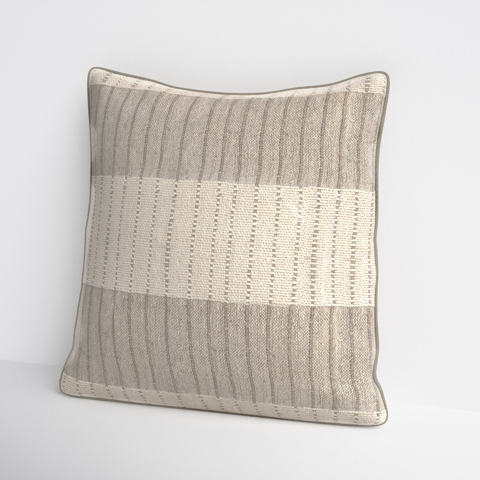 Zelma Throw Pillow