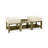 Elements Upholstered Cube Ottoman-86891312-112326822