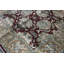 Crown One-of-a-Kind 7'11" X 8'1" Area Rug
