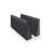 Kellan Modern L-Shaped Sectional Sofa with Convertible Ottoman-113300186