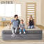 Lit gonflable surélevé grand confort Intex 20 po avec technologie Fiber-Tech-128762919