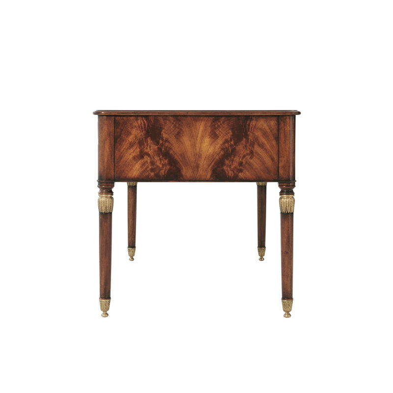 Bureau Essential en bois massif