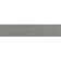 Uptown™ 11.8" x 3" Porcelain Bullnose Tile Trim in Hamilton
