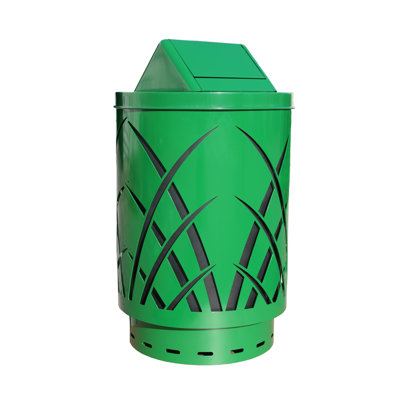 Poubelle de 40 gallons Covington
