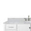 Ensemble de meuble-lavabo simple 61 po Flynt-64627263-64627264