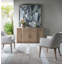 Simpatico Upholstered Arm Chair