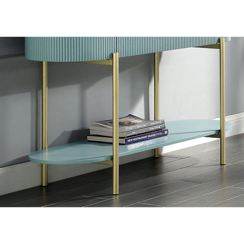 Table de salon Glam