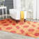 Azaiah Geometric Hand Woven Area Rug