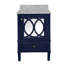 Ensemble de meuble-lavabo simple 24 po Brendale-1787977329