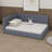 Tashelle Upholstered Bed Frame Bed-46688321