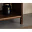 Table de buffet semi-ouverte New-1293051653