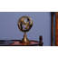 Sculpture sphère armillary Silsden