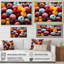 «Colorful Pop Art Candy I», reproduction-91528359-91528360