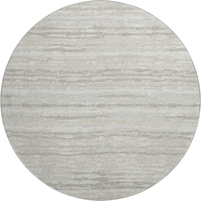 Premium Machine Washable Jaqualon AMF75 Baja Rug