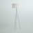 Barfield 66'' Tripod Floor Lamp-682047083