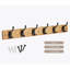 Anaid Wall 6 - Hook Coat Rack