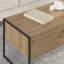 Coffee Table with Storage-871040295