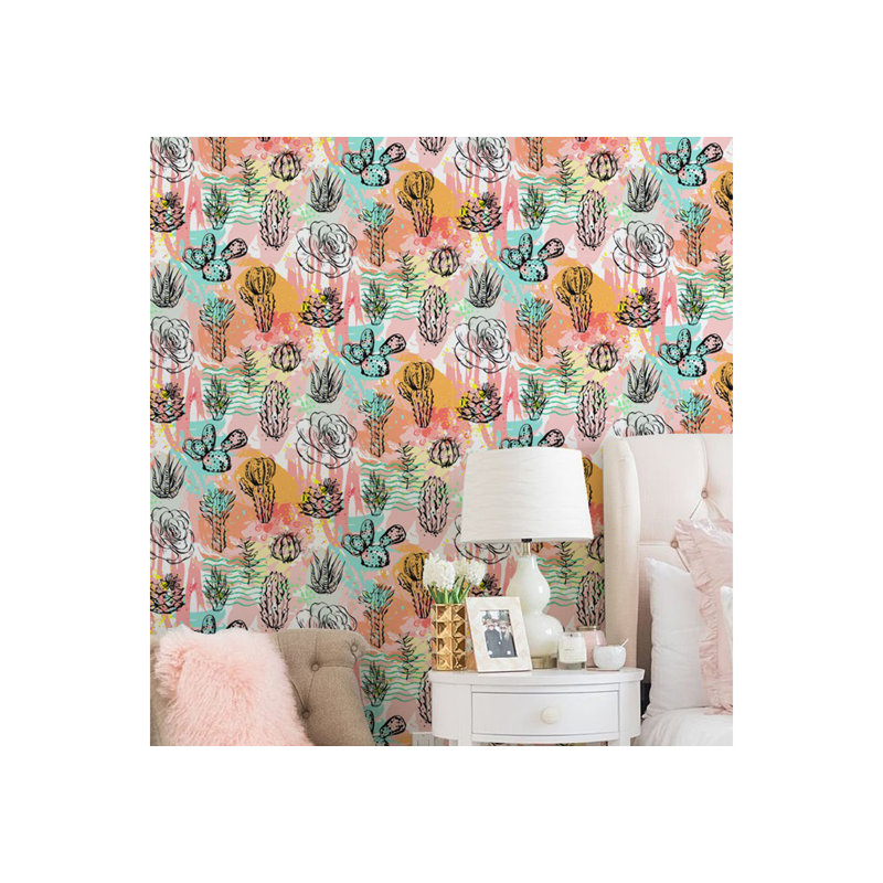Antwon Wallpaper, 250 cm L x 104 cm W