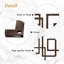 Décoration murale en métal-99012819-99012822